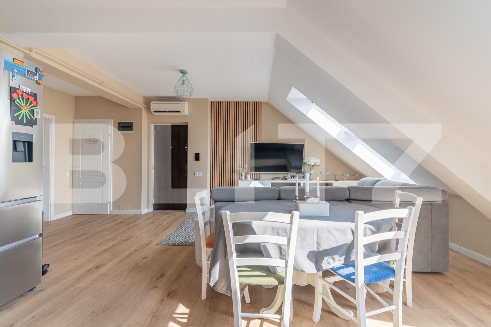 Apartament de vânzare 3 camere Bună Ziua - 191690AV | BLITZ Cluj-Napoca | Poza5