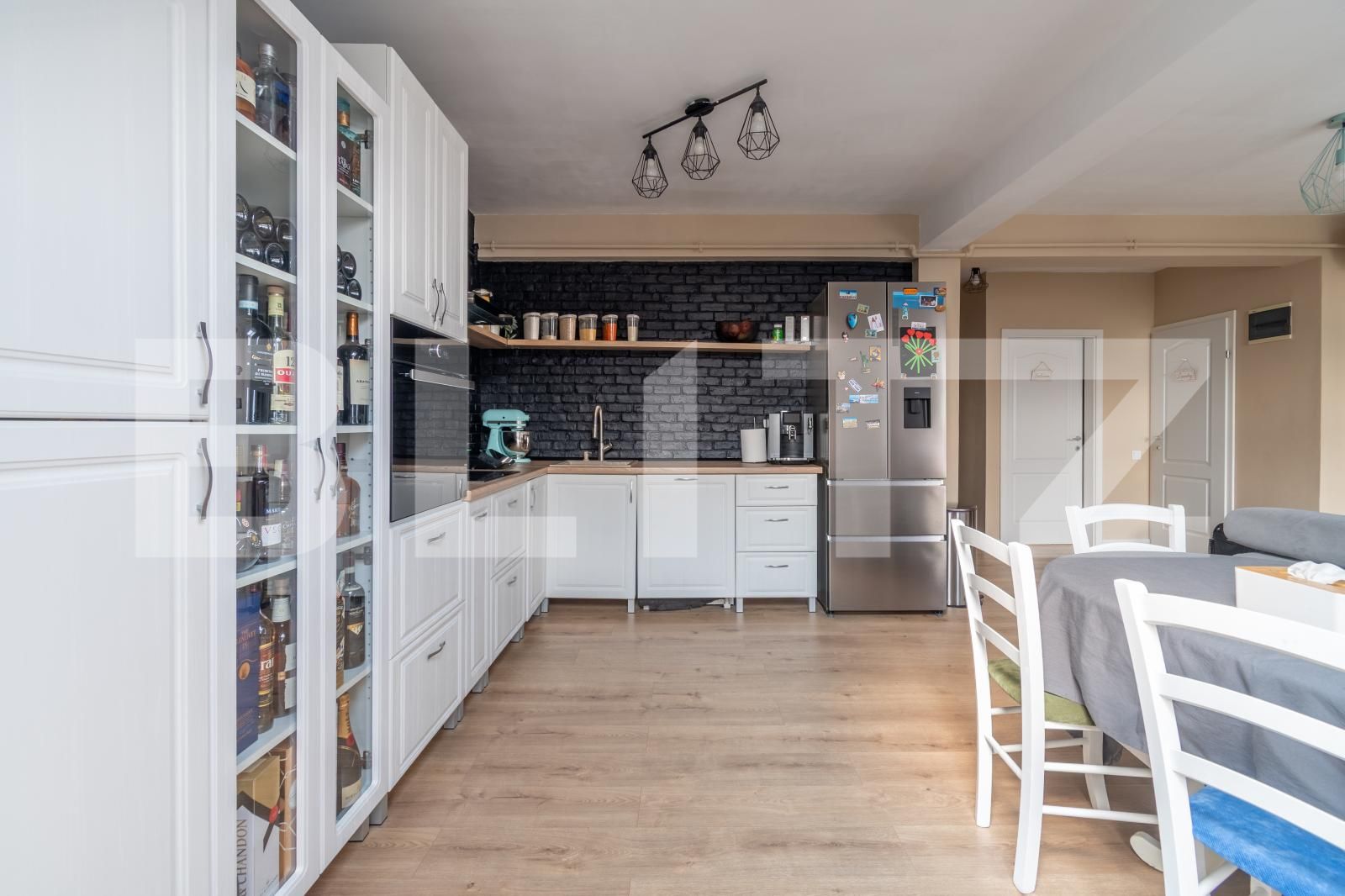 Apartament de vânzare 3 camere Bună Ziua - 191690AV | BLITZ Cluj-Napoca | Poza4