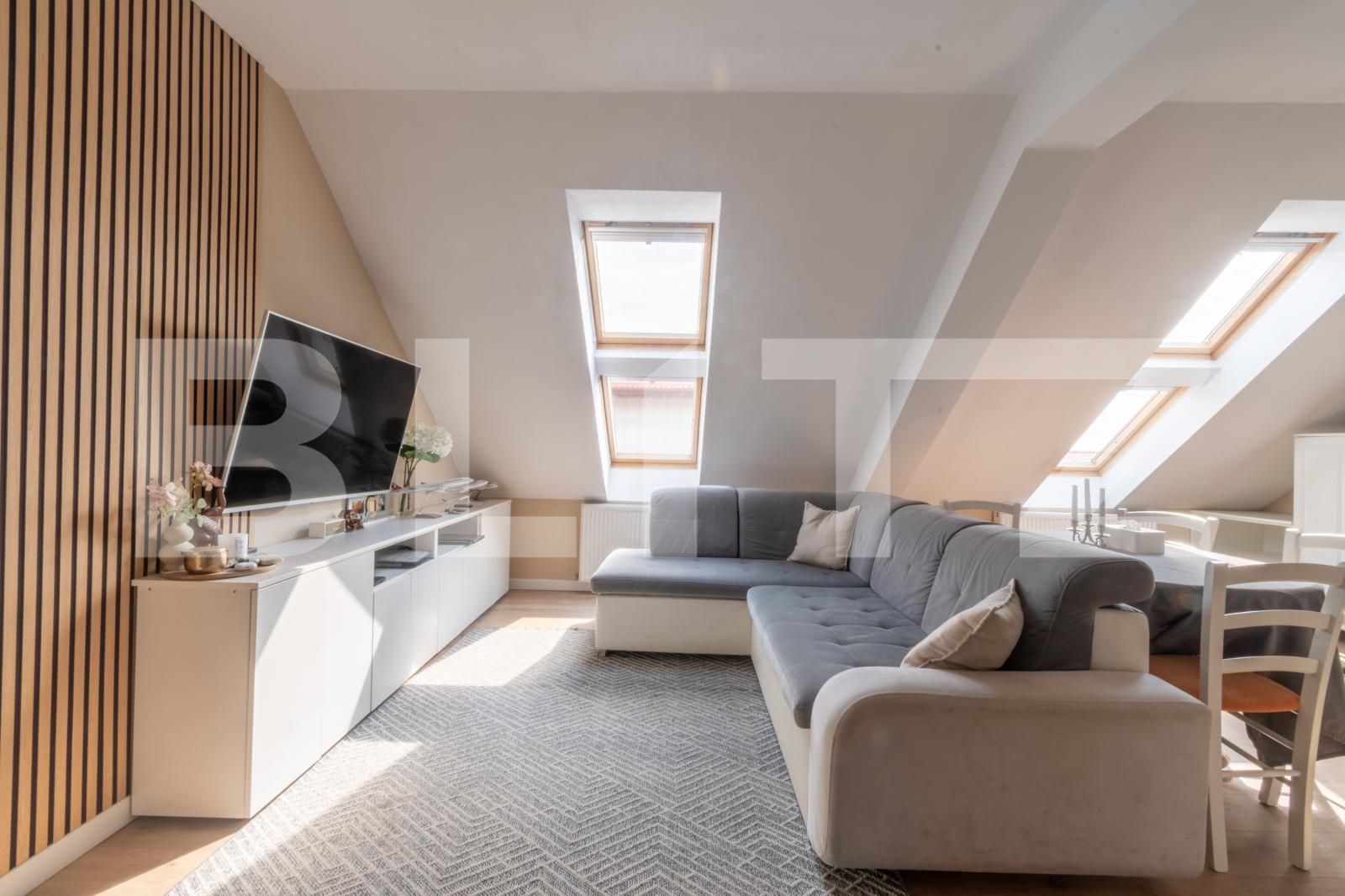 Apartament de vânzare 3 camere Bună Ziua - 191690AV | BLITZ Cluj-Napoca | Poza2