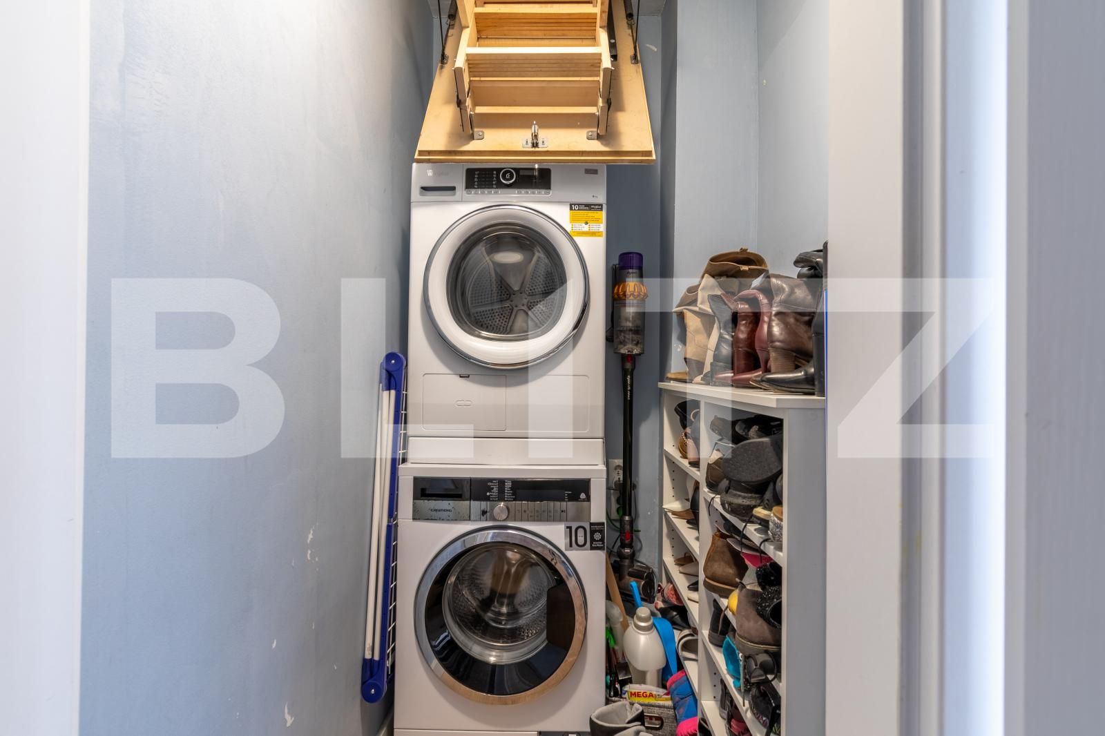 Apartament de vânzare 3 camere Bună Ziua - 191690AV | BLITZ Cluj-Napoca | Poza14