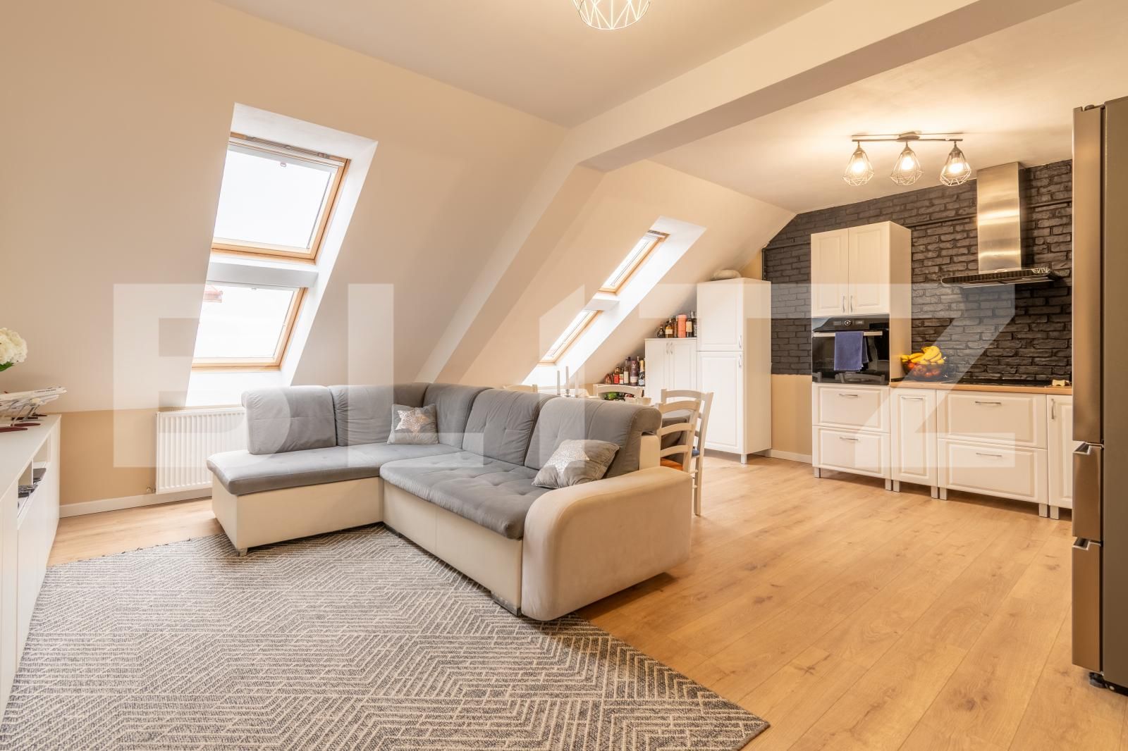 Apartament de vânzare 3 camere Bună Ziua - 191690AV | BLITZ Cluj-Napoca | Poza3