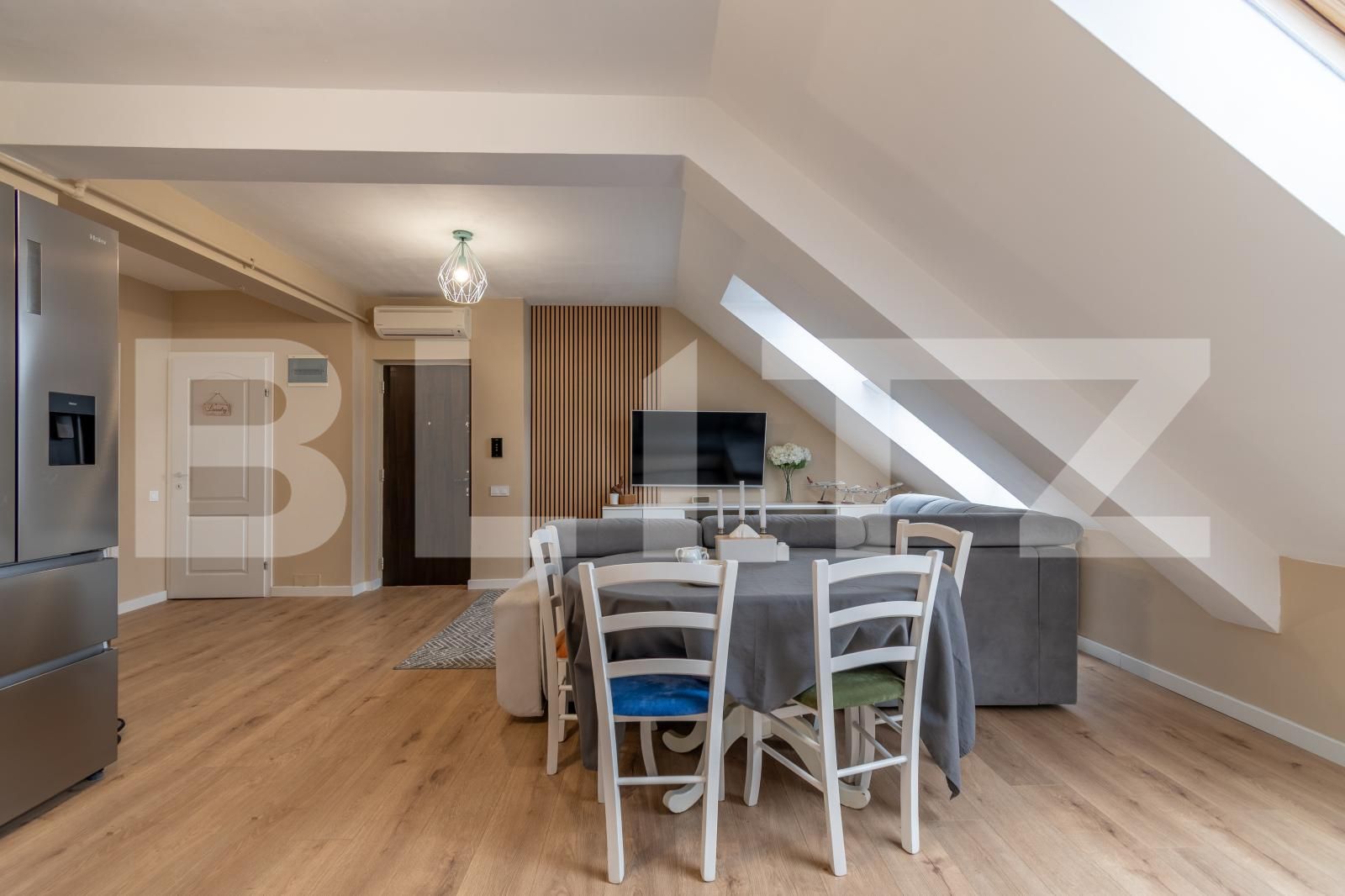 Apartament de vânzare 3 camere Bună Ziua - 191690AV | BLITZ Cluj-Napoca | Poza6