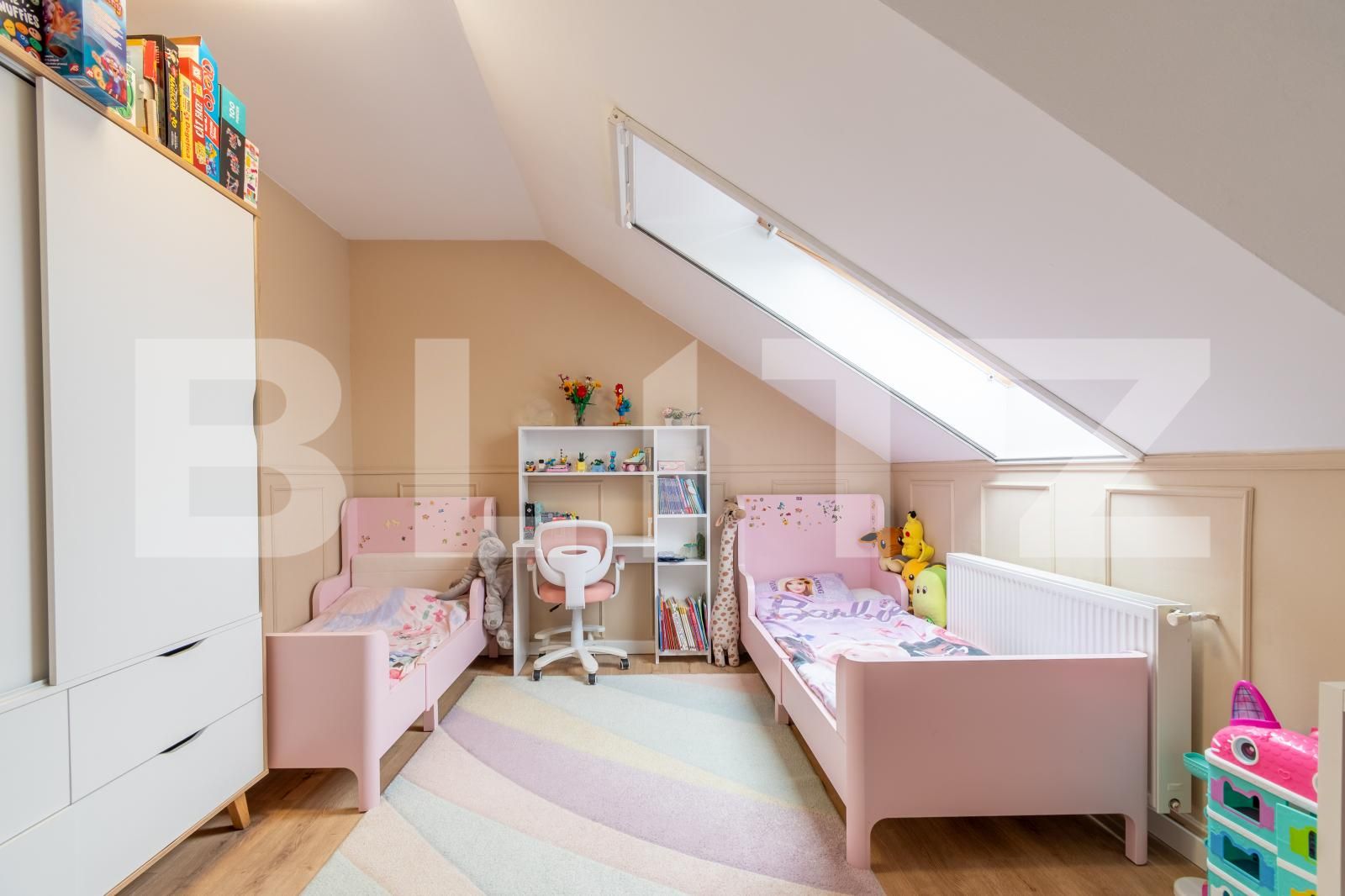 Apartament de vânzare 3 camere Bună Ziua - 191690AV | BLITZ Cluj-Napoca | Poza10