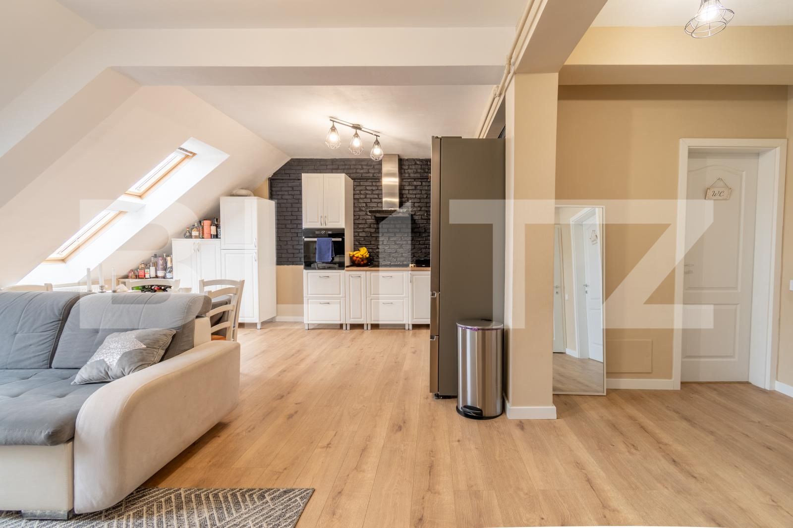 Apartament de vânzare 3 camere Bună Ziua - 191690AV | BLITZ Cluj-Napoca | Poza4