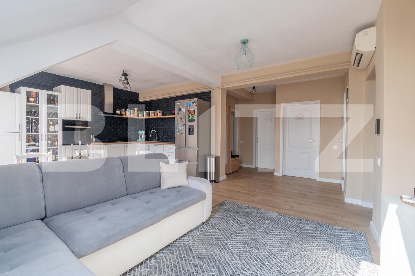 Apartament de vânzare 3 camere Bună Ziua - 191690AV | BLITZ Cluj-Napoca | Poza6