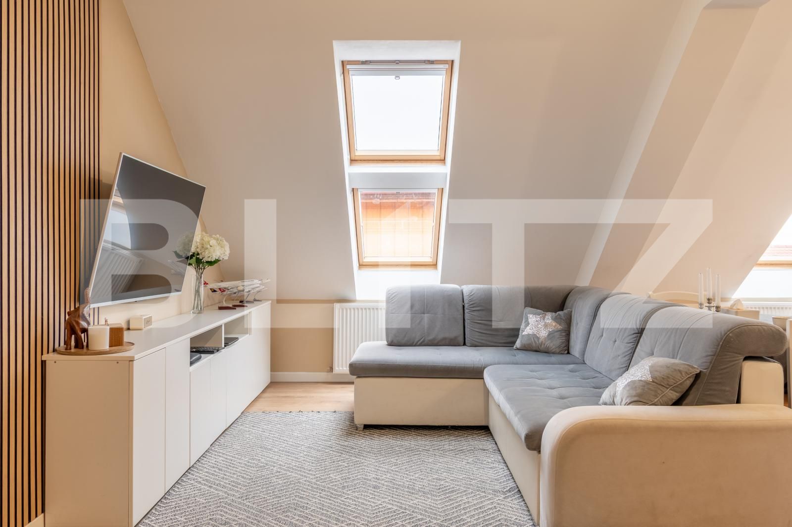 Apartament de vânzare 3 camere Bună Ziua - 191690AV | BLITZ Cluj-Napoca | Poza2