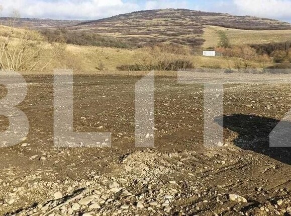 Teren de vânzare Bonţida - 191696TV | BLITZ Cluj-Napoca | Poza3