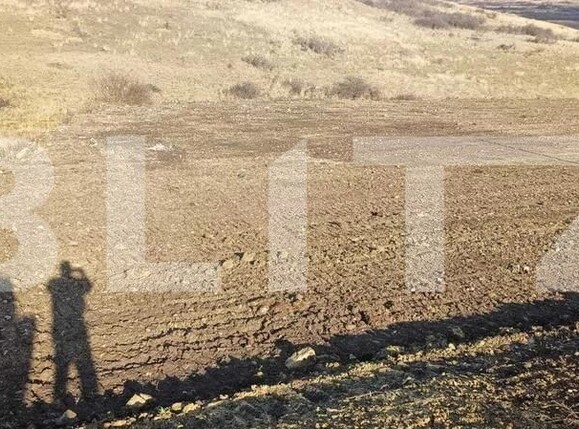 Teren de vânzare Bonţida - 191696TV | BLITZ Cluj-Napoca | Poza1