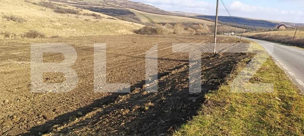 Teren de vânzare Bonţida - 191696TV | BLITZ Cluj-Napoca | Poza2