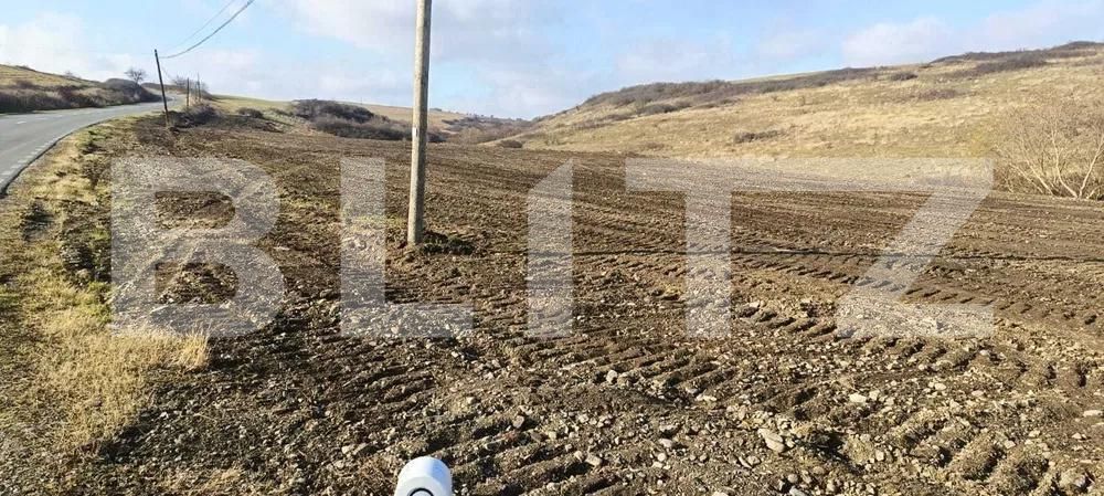 Teren de vânzare Bonţida - 191696TV | BLITZ Cluj-Napoca | Poza4