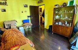 Apartament 2 camere, Teilor 43mp, parcare inclusa in pret