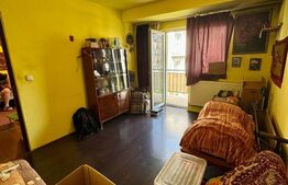 Apartament 2 camere, Teilor 43mp, parcare inclusa in pret