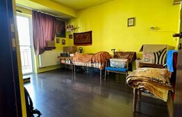 Apartament 2 camere, Teilor 43mp, parcare inclusa in pret