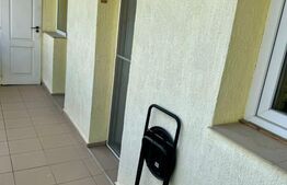 Apartament 2 camere, Teilor 43mp, parcare inclusa in pret