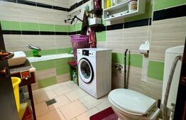 Apartament 2 camere, Teilor 43mp, parcare inclusa in pret