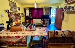 Apartament 2 camere, Teilor 43mp, parcare inclusa in pret