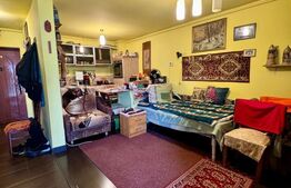 Apartament 2 camere, Teilor 43mp, parcare inclusa in pret