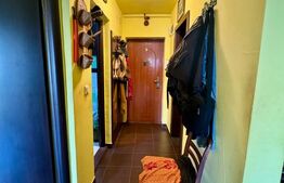 Apartament 2 camere, Teilor 43mp, parcare inclusa in pret