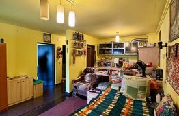 Apartament 2 camere, Teilor 43mp, parcare inclusa in pret