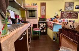 Apartament 2 camere, Teilor 43mp, parcare inclusa in pret