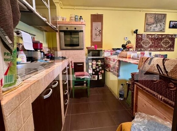 Apartament de vânzare 2 camere Floreşti - 191699AV | BLITZ Cluj-Napoca | Poza5