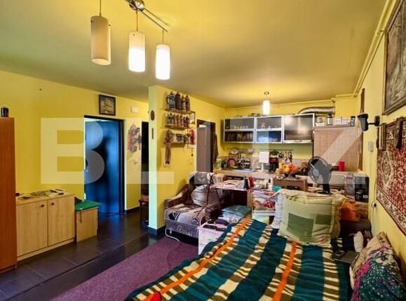 Apartament de vânzare 2 camere Floreşti - 191699AV | BLITZ Cluj-Napoca | Poza2