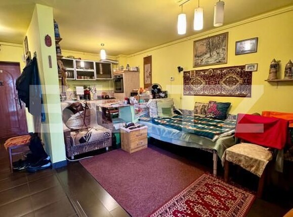 Apartament de vânzare 2 camere Floreşti - 191699AV | BLITZ Cluj-Napoca | Poza3