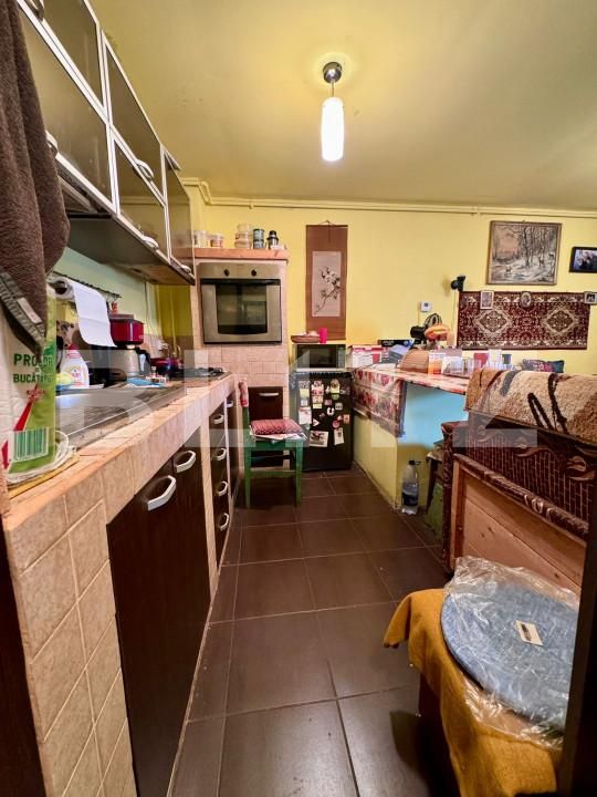 Apartament de vânzare 2 camere Floreşti - 191699AV | BLITZ Cluj-Napoca | Poza5