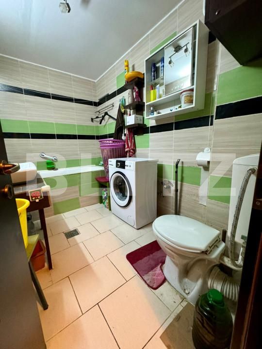 Apartament de vânzare 2 camere Floreşti - 191699AV | BLITZ Cluj-Napoca | Poza9