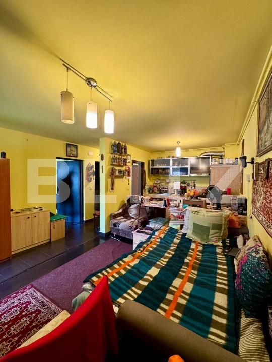 Apartament de vânzare 2 camere Floreşti - 191699AV | BLITZ Cluj-Napoca | Poza2