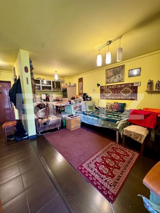 Apartament de vânzare 2 camere Floreşti - 191699AV | BLITZ Cluj-Napoca | Poza3