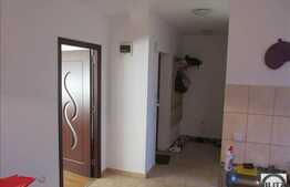 1 camera, 37 mp in zona Avram Iancu! Gradina de 35 mp! Parcare cu CF!