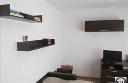 1 camera, 37 mp in zona Avram Iancu! Gradina de 35 mp! Parcare cu CF!