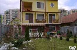 Inchiriere casa individuala, constructie noua, 220 mp utili, 800 mp teren!