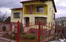 Inchiriere casa individuala, constructie noua, 220 mp utili, 800 mp teren!