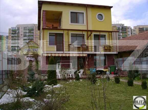 Casa de închiriat 4 camere Manastur - 19170CI | BLITZ Cluj-Napoca | Poza2