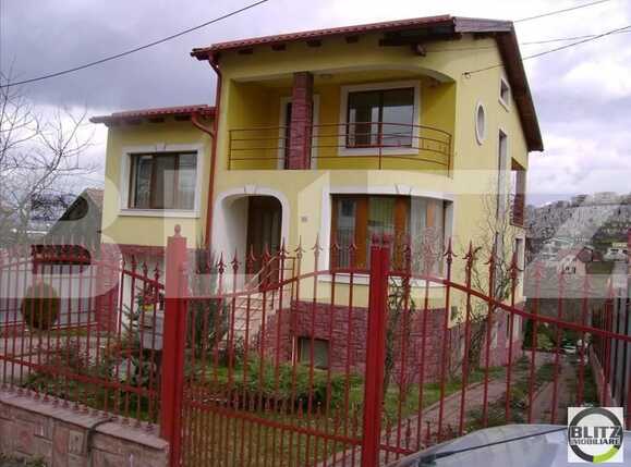 Casa de închiriat 4 camere Manastur - 19170CI | BLITZ Cluj-Napoca | Poza1