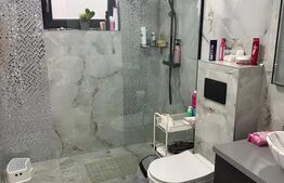 Casa moderna de vanzare individuala in Izvor, complet mobilata si utilata!