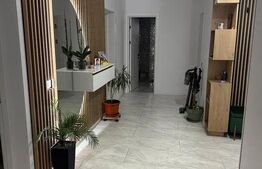 Casa moderna de vanzare individuala in Izvor, complet mobilata si utilata!