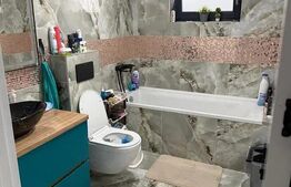 Casa moderna de vanzare individuala in Izvor, complet mobilata si utilata!