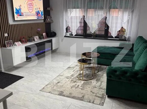 Casa de vânzare 4 camere Tarlungeni - 191704CV | BLITZ Brașov | Poza1