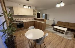 Apartament 2 camere, modern, parcare, zona Grand Hill