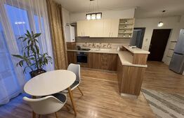 Apartament 2 camere, modern, parcare, zona Grand Hill