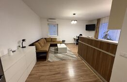 Apartament 2 camere, modern, parcare, zona Grand Hill