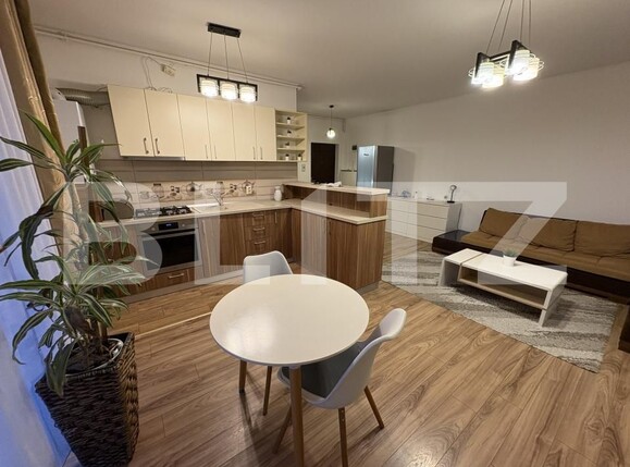 Apartament de închiriat 2 camere Bună Ziua - 191705AI | BLITZ Cluj-Napoca | Poza3