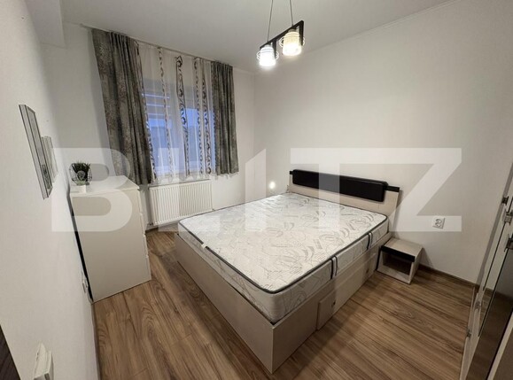 Apartament de închiriat 2 camere Bună Ziua - 191705AI | BLITZ Cluj-Napoca | Poza1