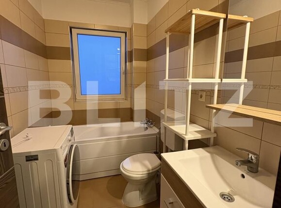 Apartament de închiriat 2 camere Bună Ziua - 191705AI | BLITZ Cluj-Napoca | Poza6