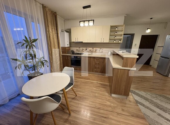 Apartament de închiriat 2 camere Bună Ziua - 191705AI | BLITZ Cluj-Napoca | Poza4