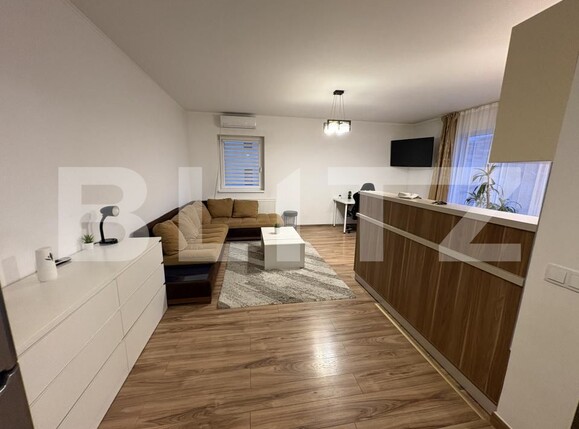 Apartament de închiriat 2 camere Bună Ziua - 191705AI | BLITZ Cluj-Napoca | Poza5