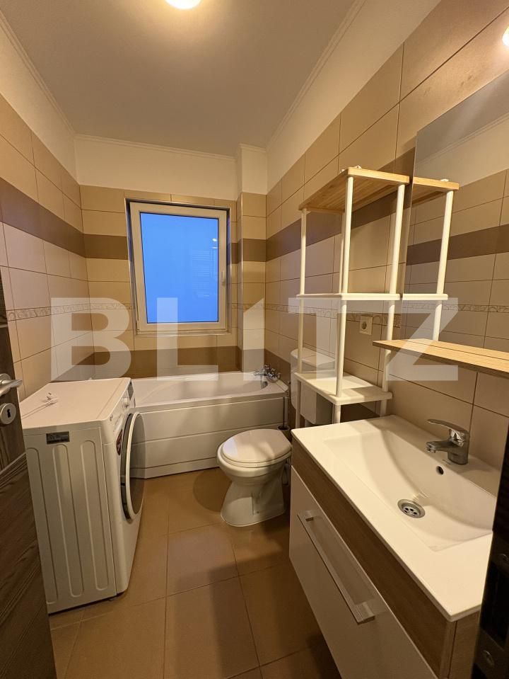 Apartament de închiriat 2 camere Bună Ziua - 191705AI | BLITZ Cluj-Napoca | Poza6